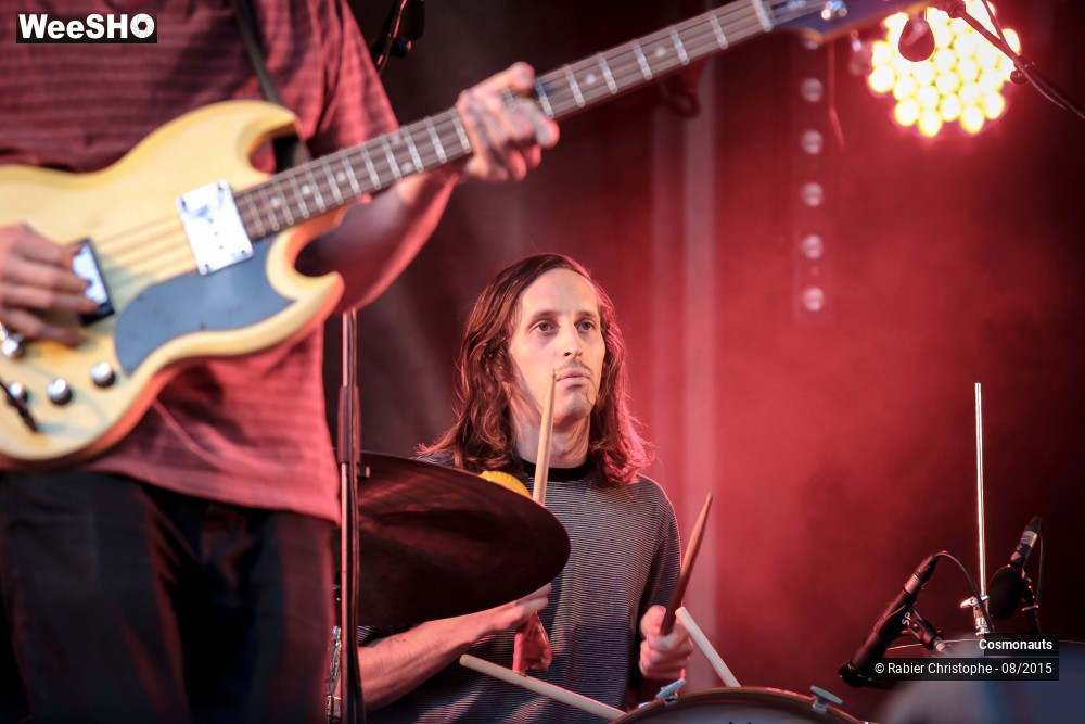 10/31 photos du spectacle Cosmonauts