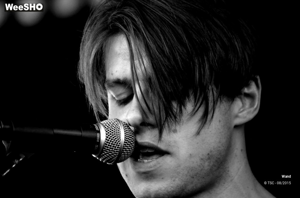 1/15 photos du spectacle Wand