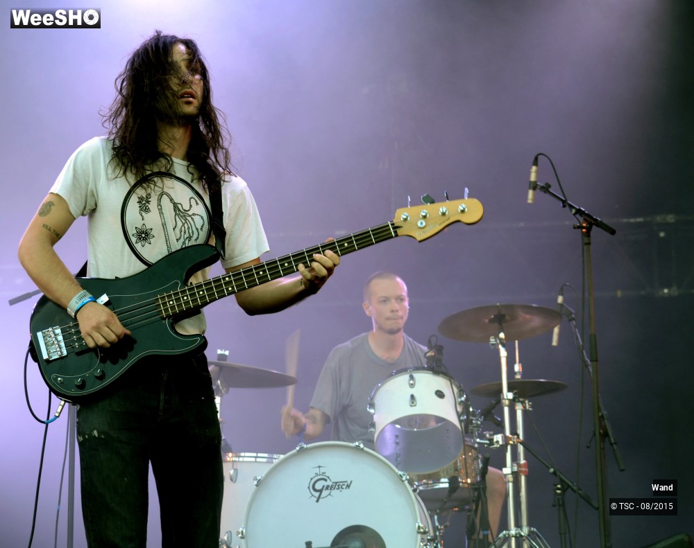 2/15 photos du spectacle Wand