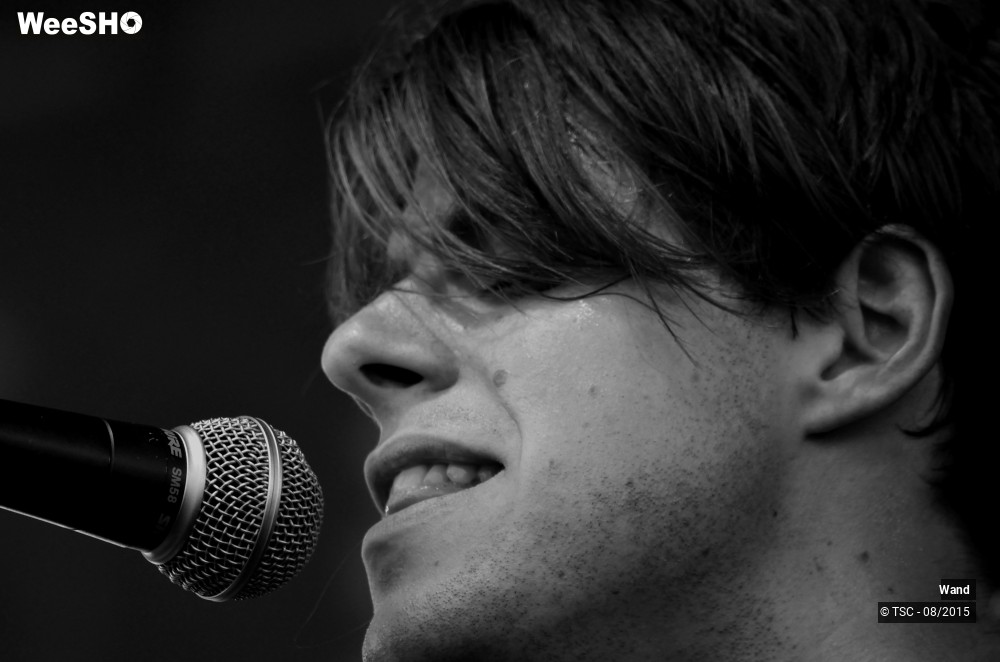 3/15 photos du spectacle Wand