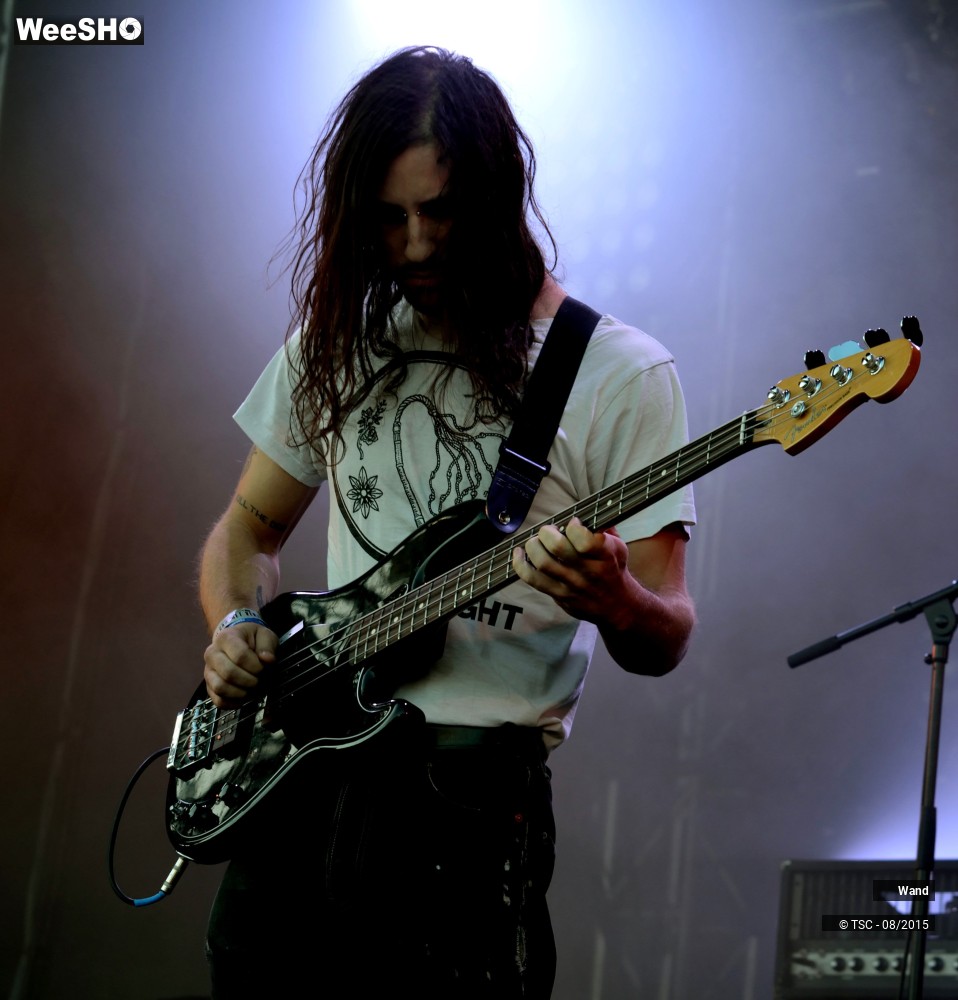 4/15 photos du spectacle Wand