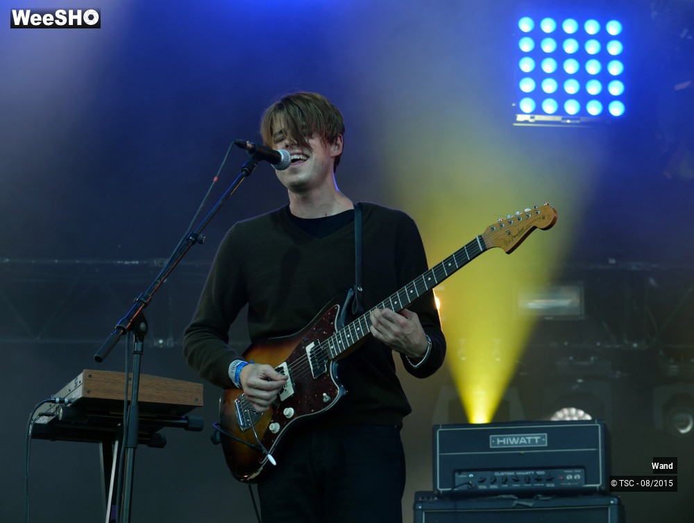 5/15 photos du spectacle Wand