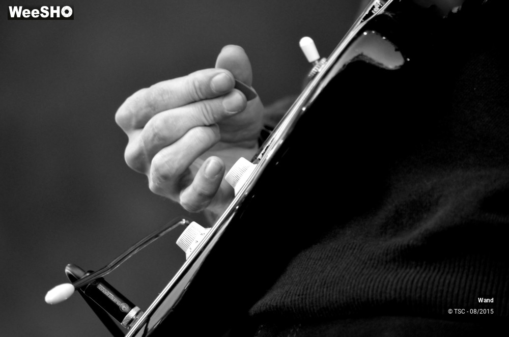 6/15 photos du spectacle Wand