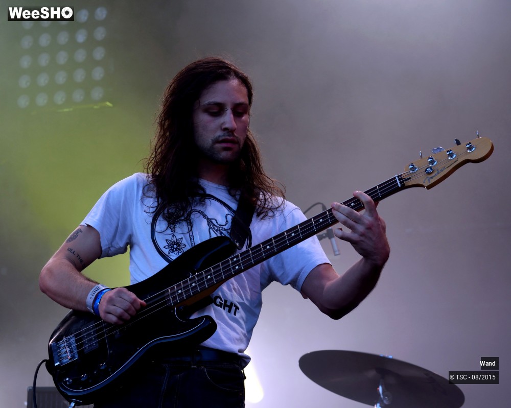 7/15 photos du spectacle Wand