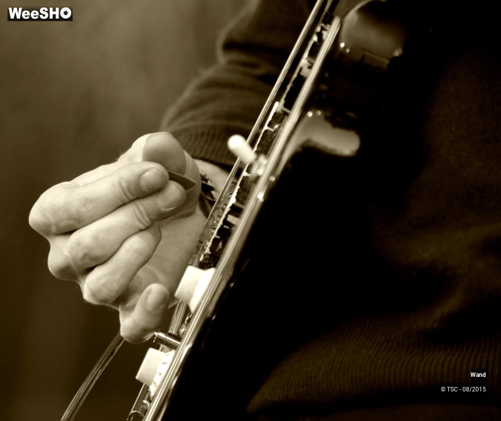 9/15 photos du spectacle Wand