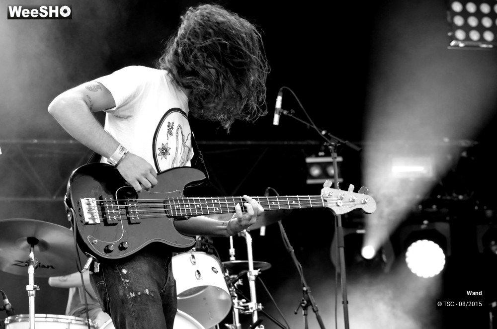 10/15 photos du spectacle Wand