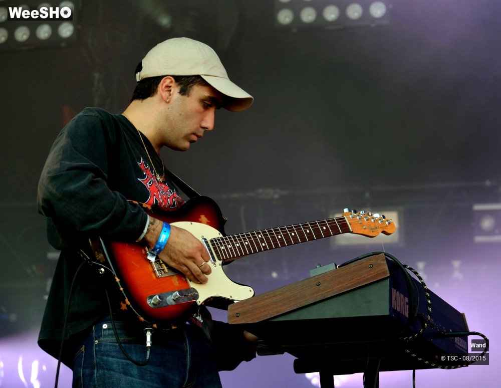 11/15 photos du spectacle Wand