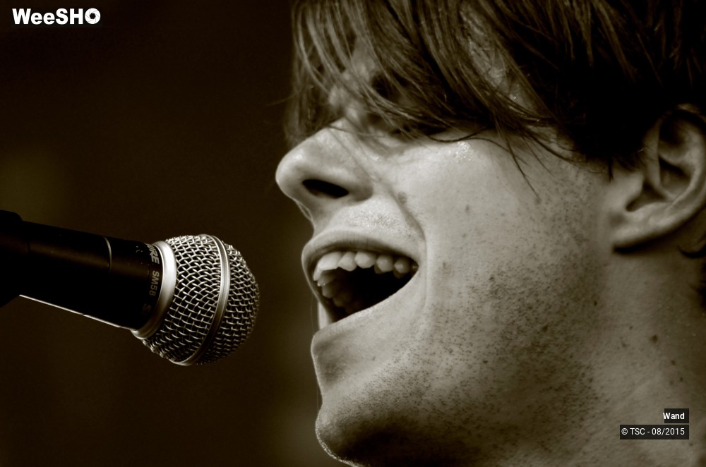 12/15 photos du spectacle Wand