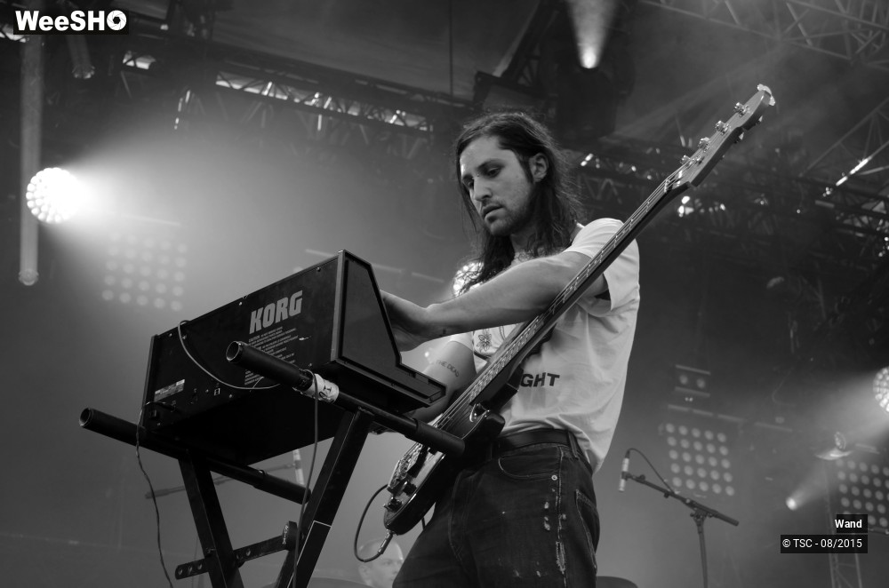 13/15 photos du spectacle Wand