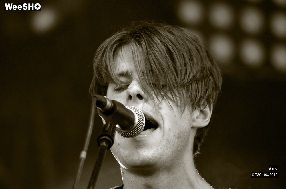 14/15 photos du spectacle Wand