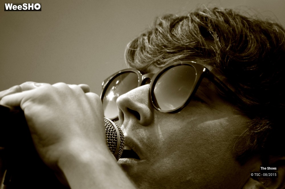 1/15 photos du spectacle The Shoes