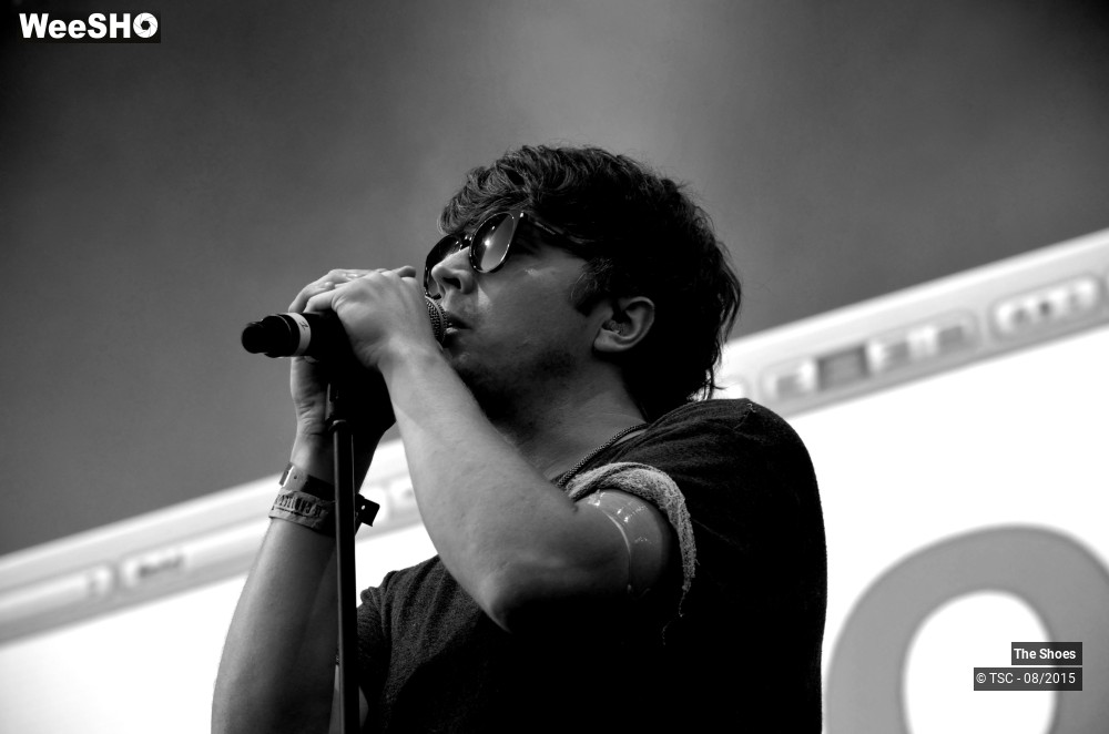 4/15 photos du spectacle The Shoes