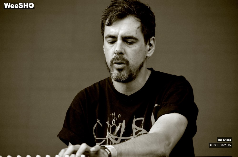 8/15 photos du spectacle The Shoes