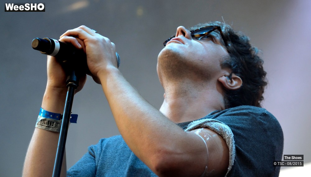 13/15 photos du spectacle The Shoes