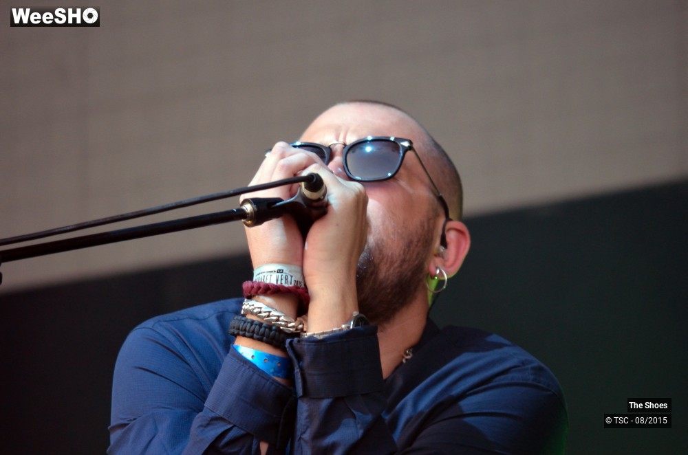 14/15 photos du spectacle The Shoes