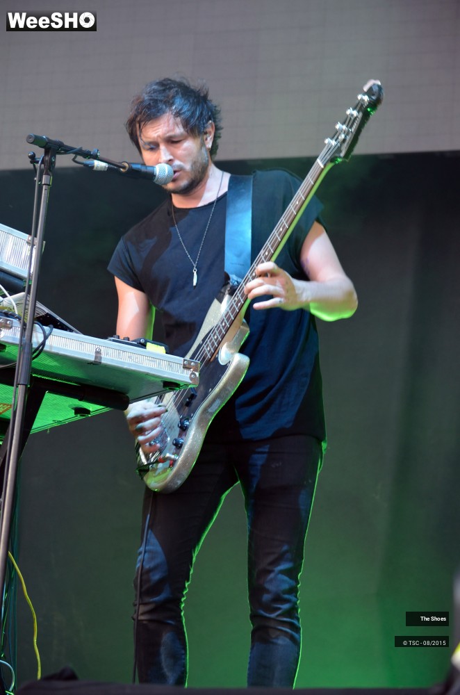 15/15 photos du spectacle The Shoes