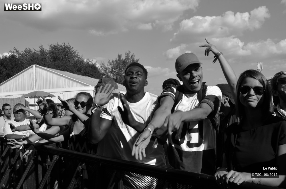 4/29 photos du spectacle Ambiance Cabaret vert Jour 2