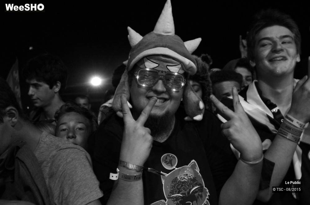 5/29 photos du spectacle Ambiance Cabaret vert Jour 2