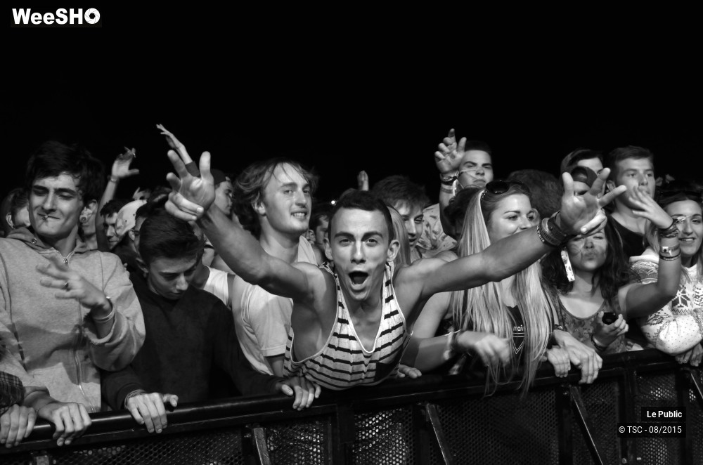 7/29 photos du spectacle Ambiance Cabaret vert Jour 2