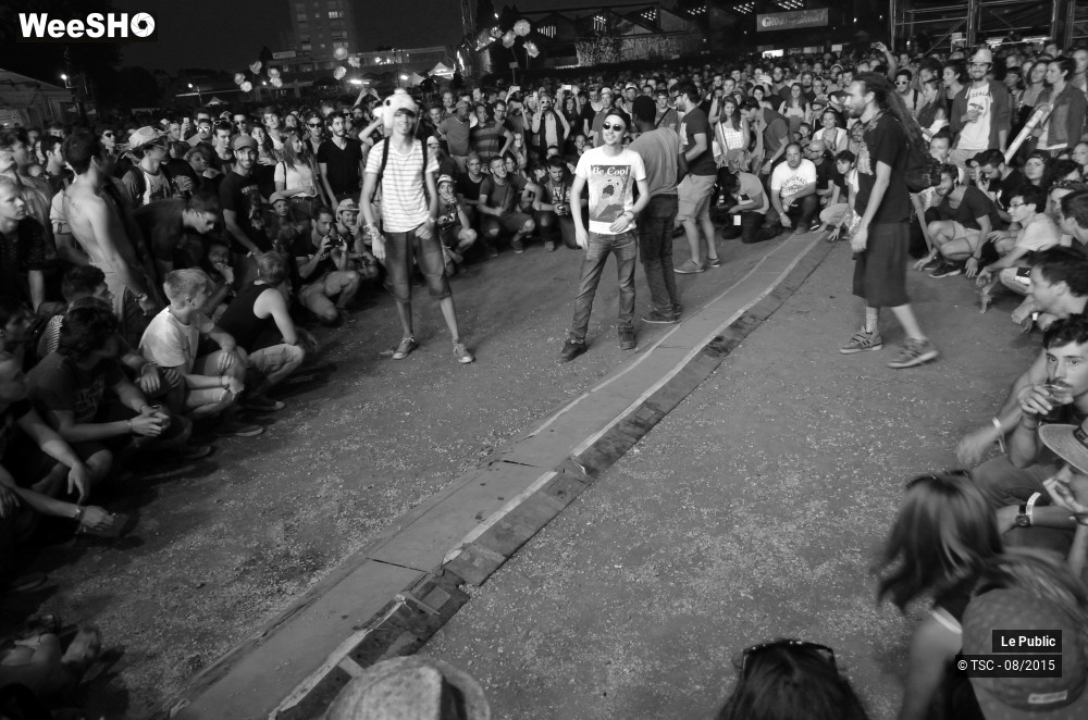 12/29 photos du spectacle Ambiance Cabaret vert Jour 2