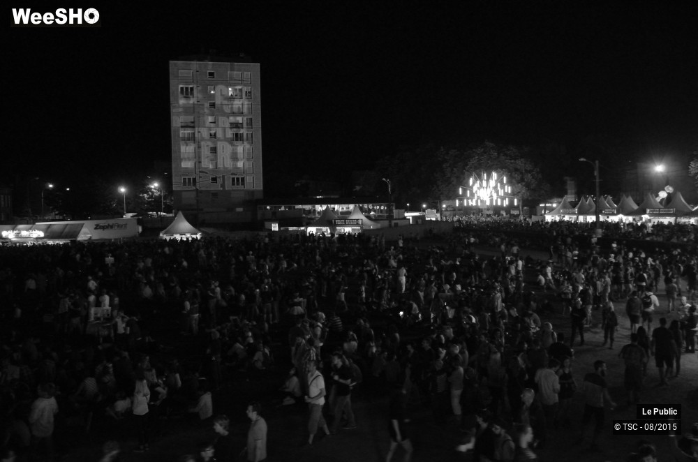 13/29 photos du spectacle Ambiance Cabaret vert Jour 2