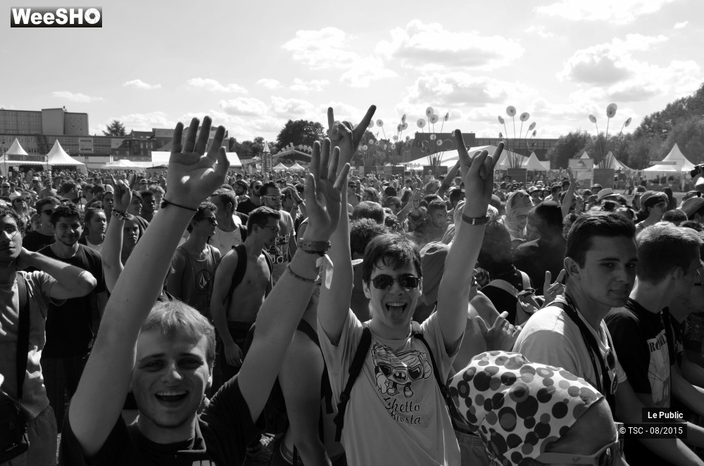 15/29 photos du spectacle Ambiance Cabaret vert Jour 2