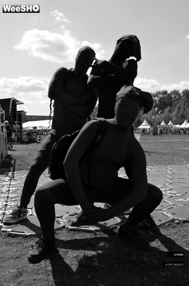 16/29 photos du spectacle Ambiance Cabaret vert Jour 2