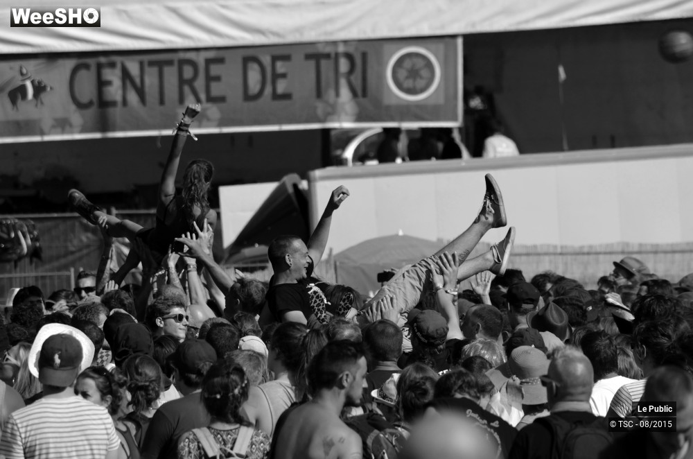 17/29 photos du spectacle Ambiance Cabaret vert Jour 2