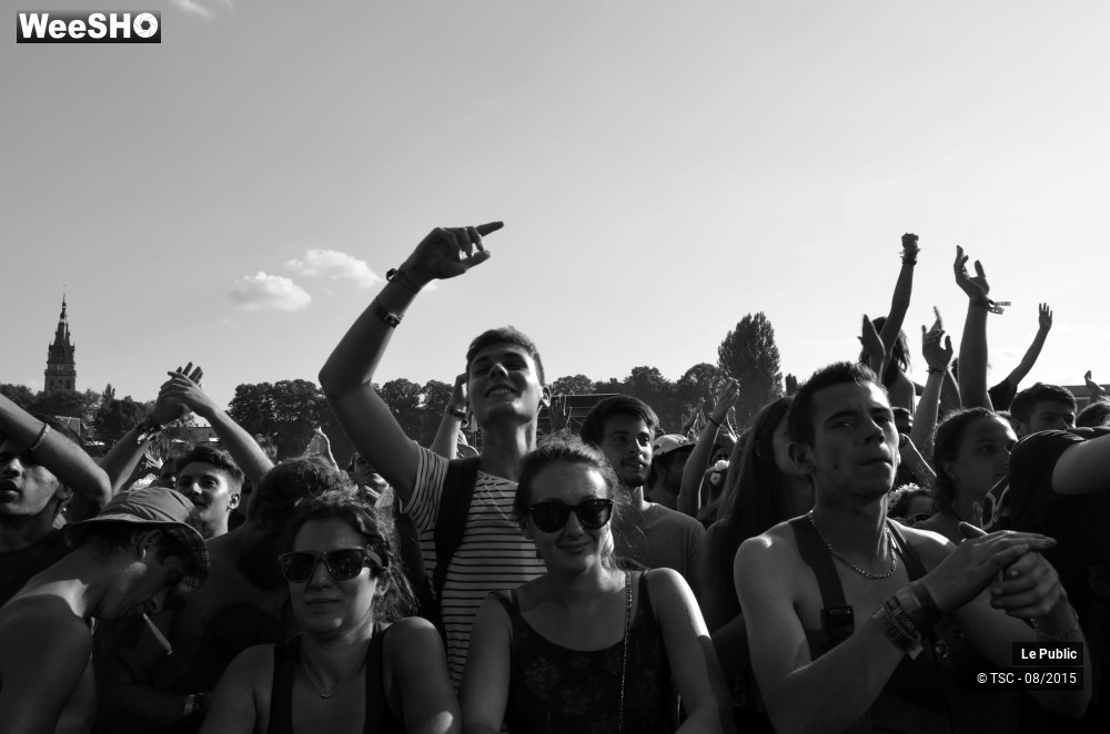 19/29 photos du spectacle Ambiance Cabaret vert Jour 2