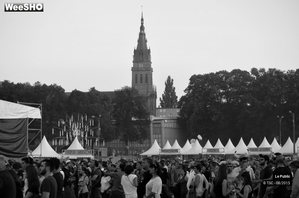 20/29 photos du spectacle Ambiance Cabaret vert Jour 2