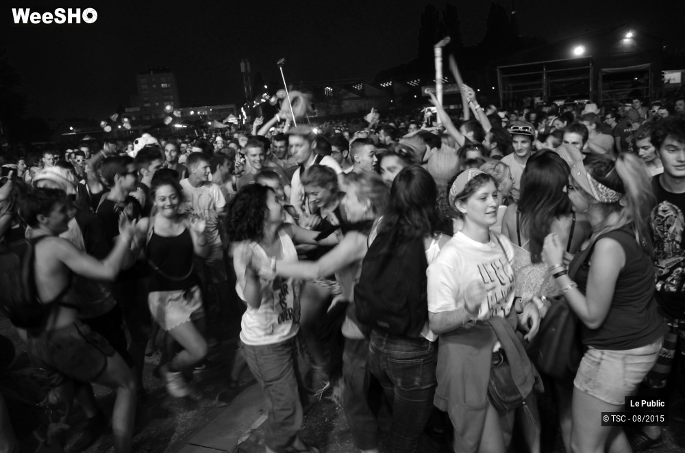 21/29 photos du spectacle Ambiance Cabaret vert Jour 2