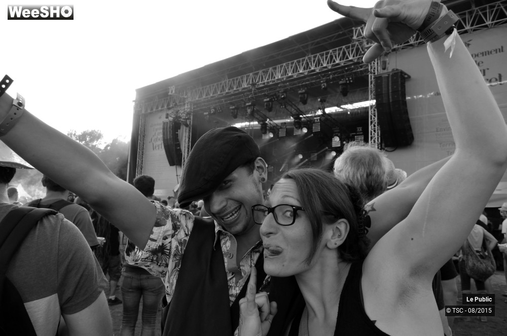 22/29 photos du spectacle Ambiance Cabaret vert Jour 2