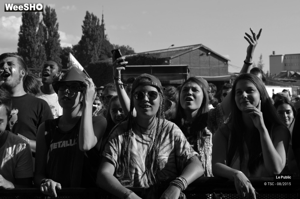 23/29 photos du spectacle Ambiance Cabaret vert Jour 2