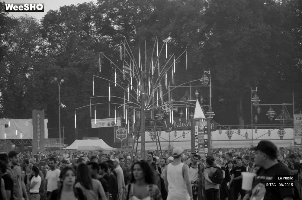 24/29 photos du spectacle Ambiance Cabaret vert Jour 2