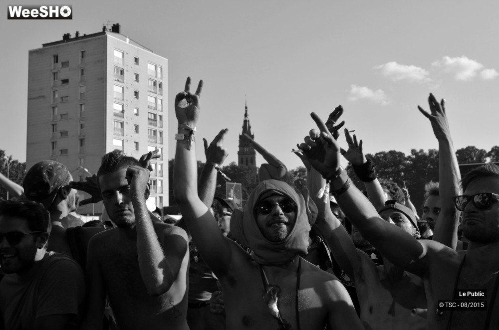 25/29 photos du spectacle Ambiance Cabaret vert Jour 2