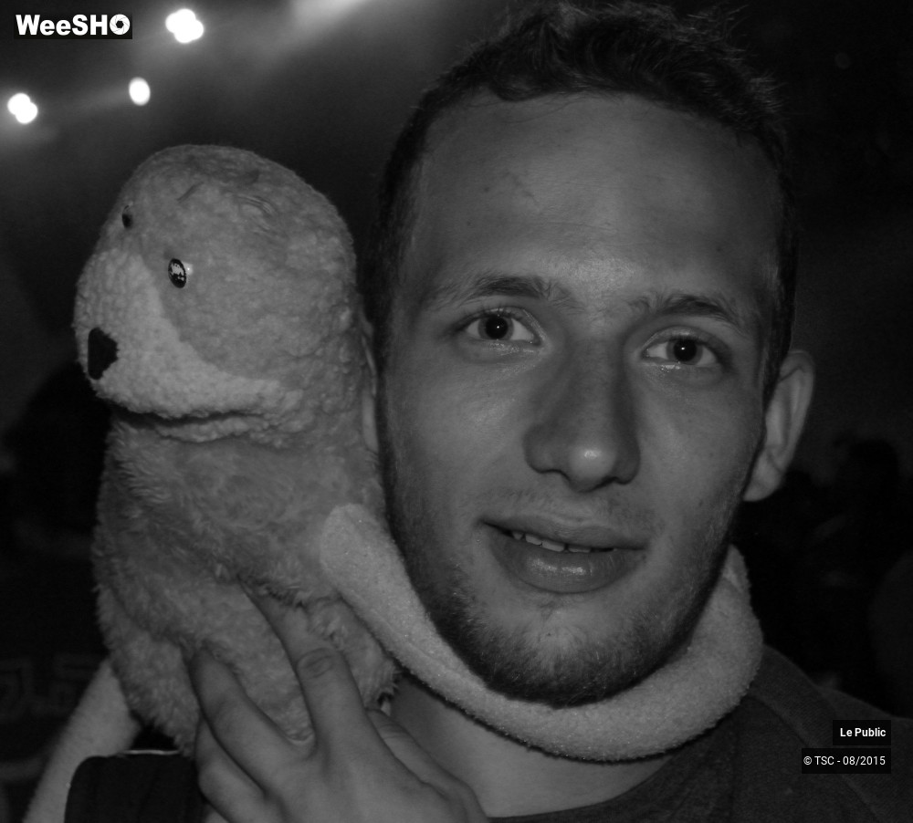 26/29 photos du spectacle Ambiance Cabaret vert Jour 2