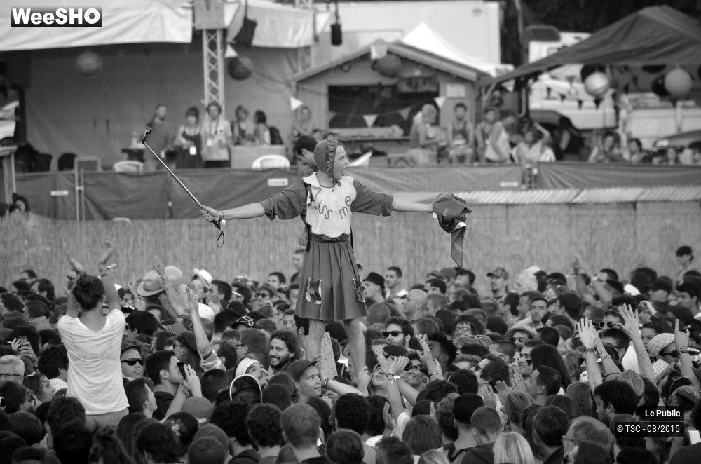 28/29 photos du spectacle Ambiance Cabaret vert Jour 2