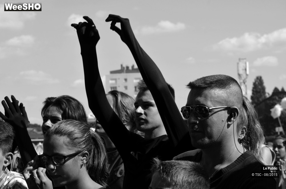 29/29 photos du spectacle Ambiance Cabaret vert Jour 2