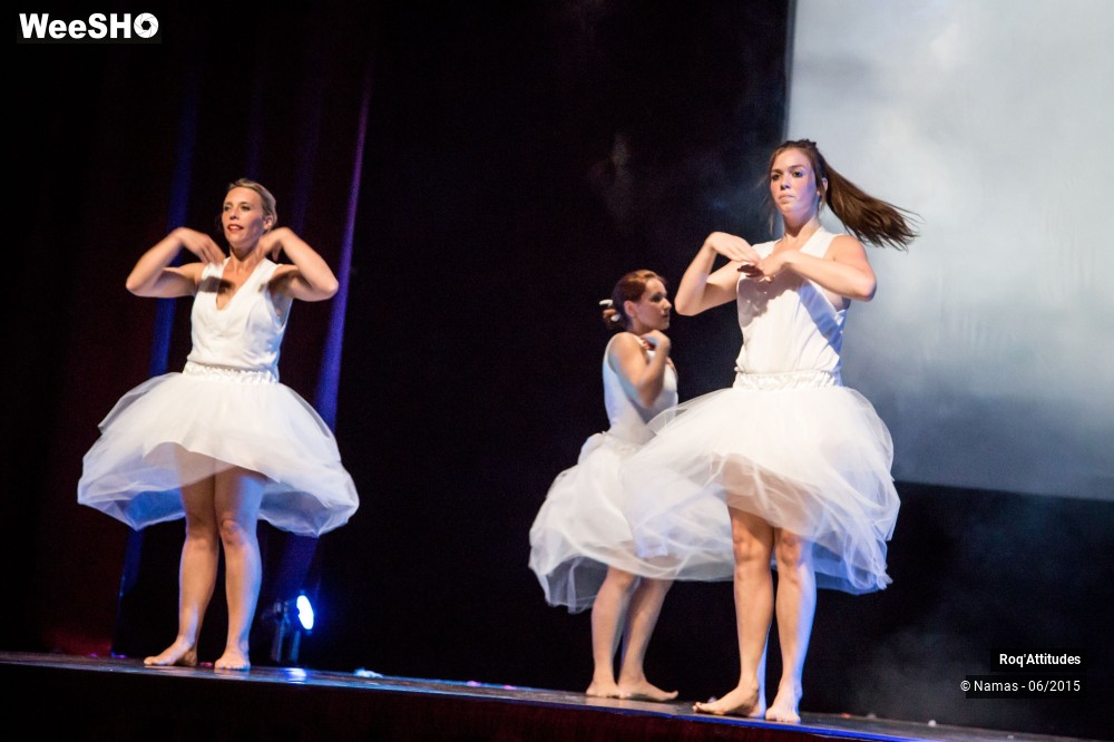 15/47 photos du spectacle Roq'Attitudes 2015 - Partie 1