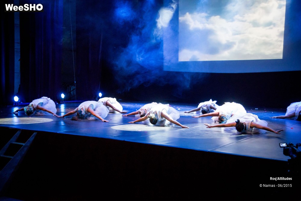 23/47 photos du spectacle Roq'Attitudes 2015 - Partie 1