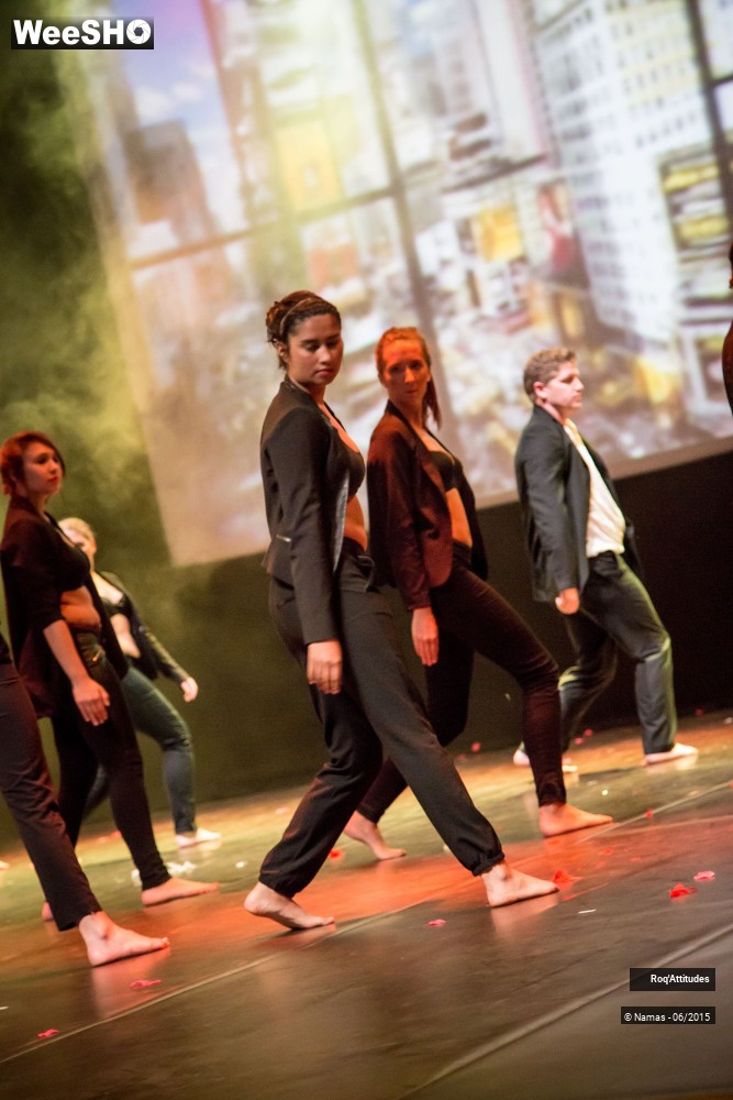 25/47 photos du spectacle Roq'Attitudes 2015 - Partie 1