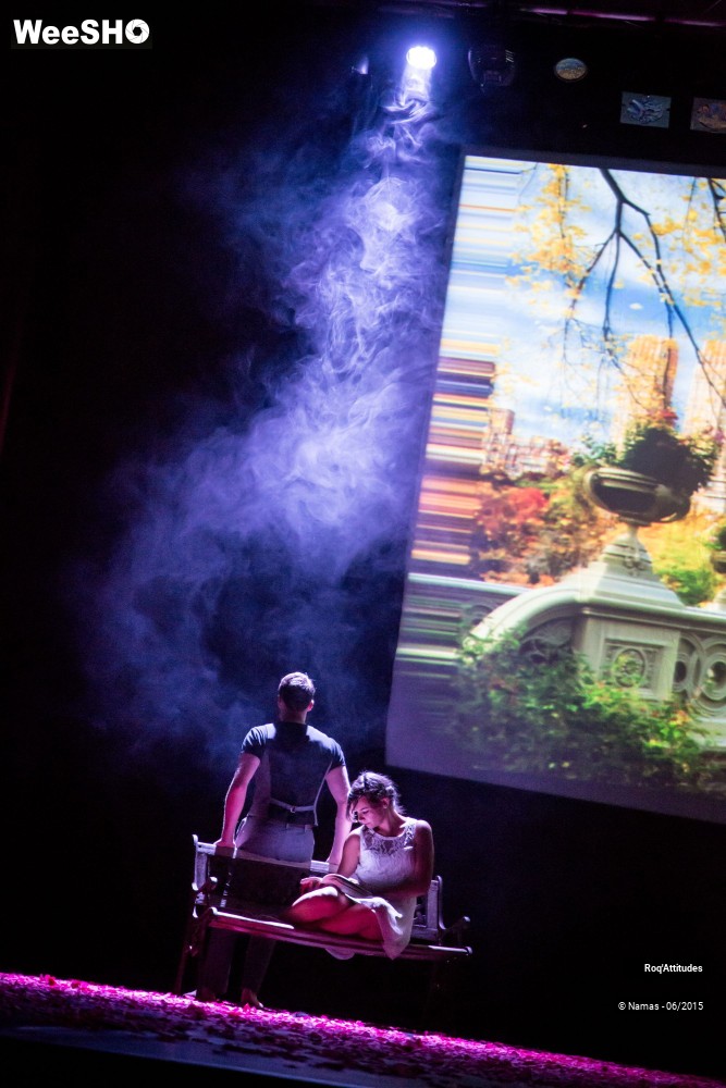 33/47 photos du spectacle Roq'Attitudes 2015 - Partie 1