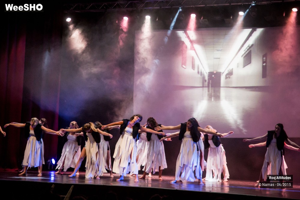 24/46 photos du spectacle Roq'Attitudes 2015 - Partie 2