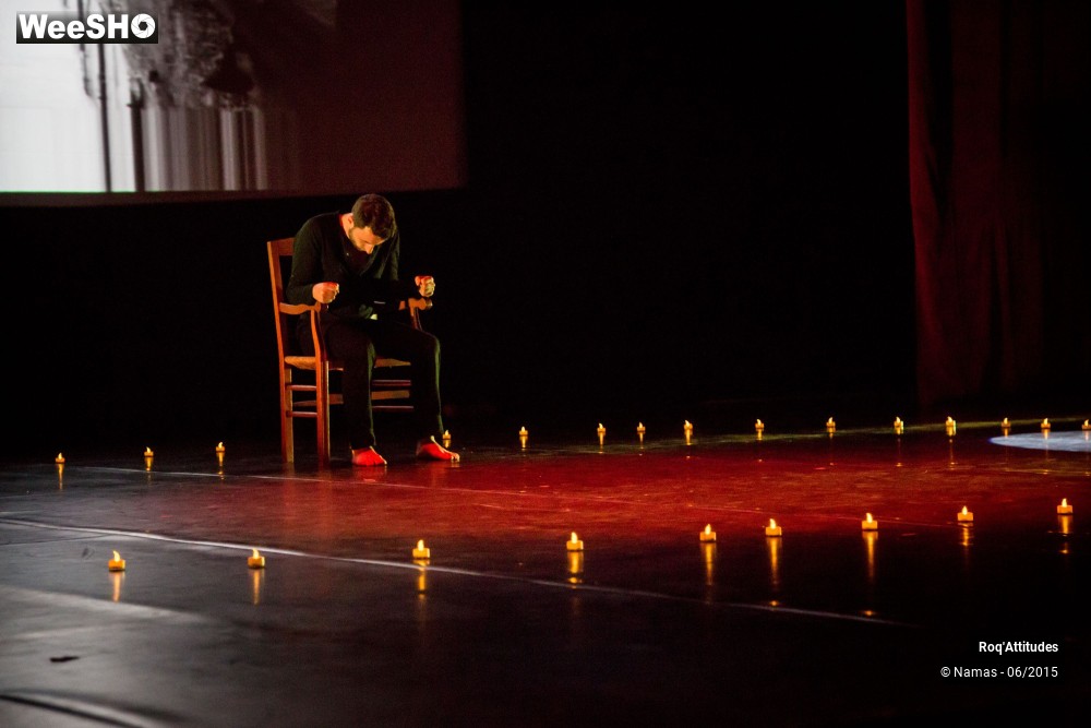 29/46 photos du spectacle Roq'Attitudes 2015 - Partie 2