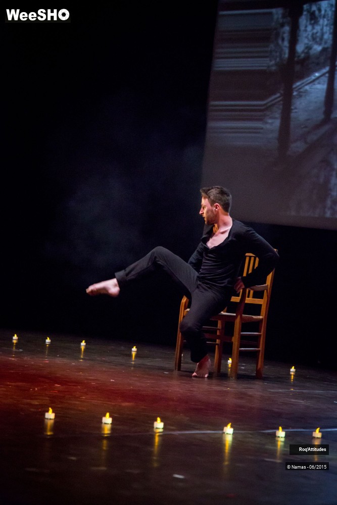 37/46 photos du spectacle Roq'Attitudes 2015 - Partie 2