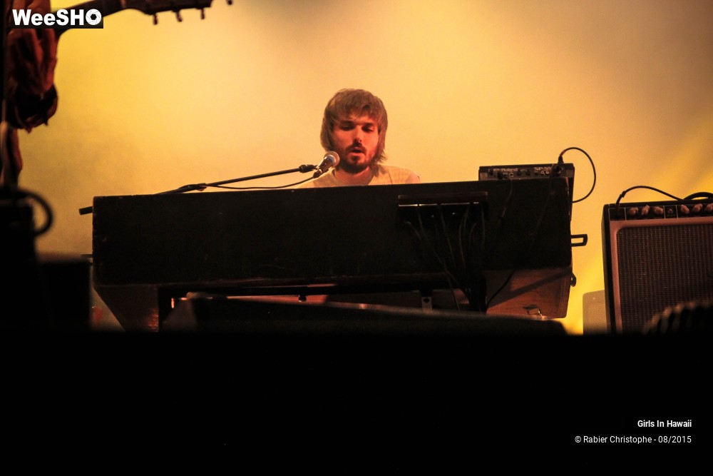 16/20 photos du spectacle Girls in Hawaii