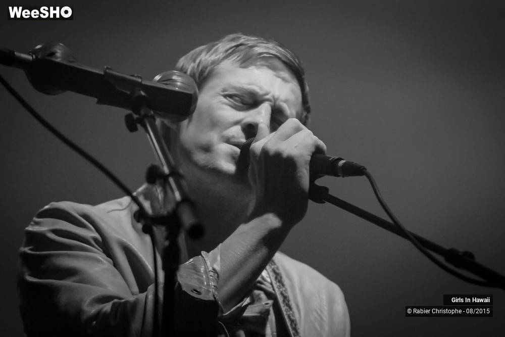 17/20 photos du spectacle Girls in Hawaii