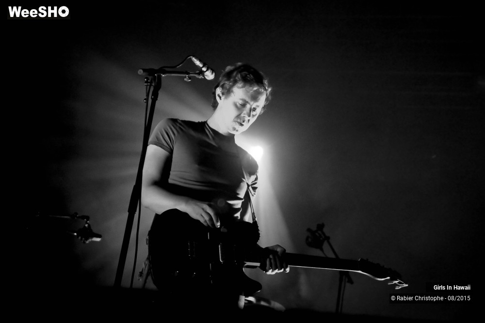 18/20 photos du spectacle Girls in Hawaii