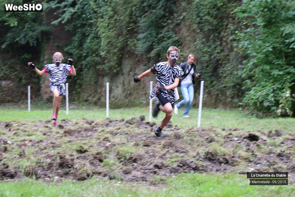 31/45 photos du spectacle Junior