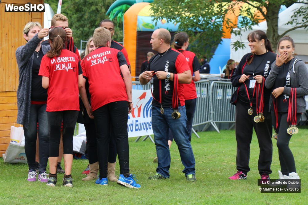 42/45 photos du spectacle Junior